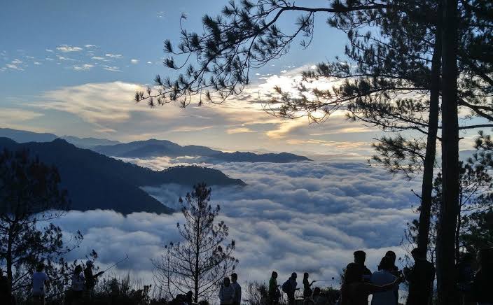 SAGADA ADVENTURE